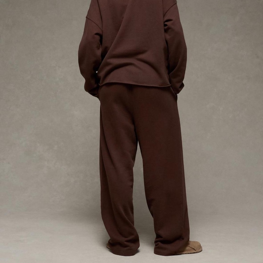 American Eagle Outfitters Chocolate Brown Apparel